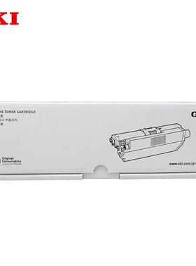 OKI C331SDN 原装打印机黑色墨粉原厂耗材粉仓粉盒3500页44973592