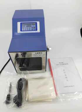 新款液晶显示拍击式菌均质器tHF-08X