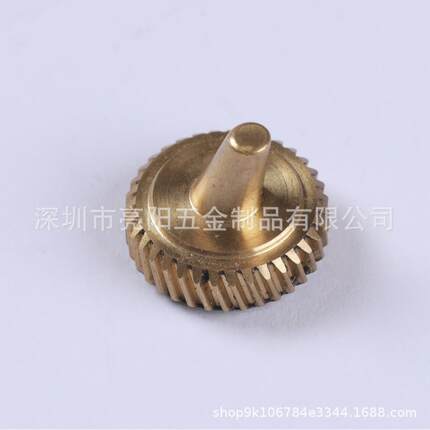 cnc五轴加工器械零件机加工汽车零配件CNC四轴五金加工零件