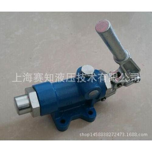 GL20,GL25,GL30,GL35,GL40,GL45手动泵现货多价格优国产进口