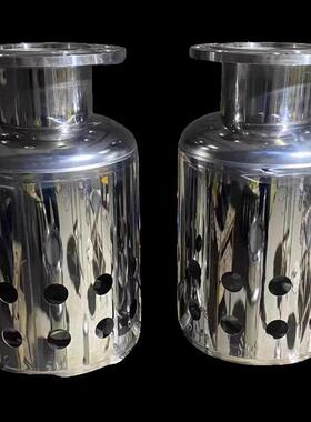 水箱进水消能商1业合体冷却系统DN80-TWHD综N50桶管道水流冲击稳