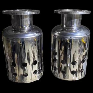 水箱进水消能商1业合体冷却系统DN80 TWHD综N50桶管道水流冲击稳