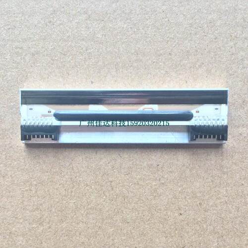 适用迪宝 L545DM L585DM K385PW S585M+ S585PM+ 条码称 打印头