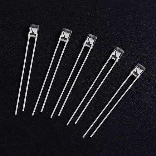 led 234七彩快闪 2*3*4mm方形rgb快闪led灯珠发光二极管厂家直销