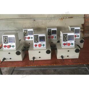 钢筋绕线机 电动扎丝缠线设备建筑工地钢筋排线捆扎机现货台式