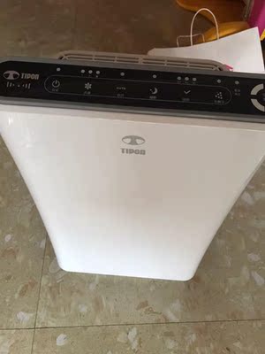 tipon德国汉朗空气净化器怎么样是哪里生产的，值吗