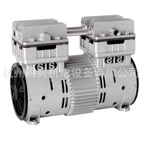 塞式压机汽压保低活塞式空活压机空低噪GJ750AF音空压机