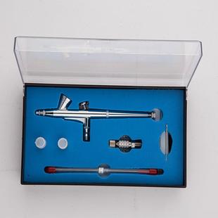 上壶容量2cc 针直径0.2 &0.5mm 135T 0.3 供应双动喷笔