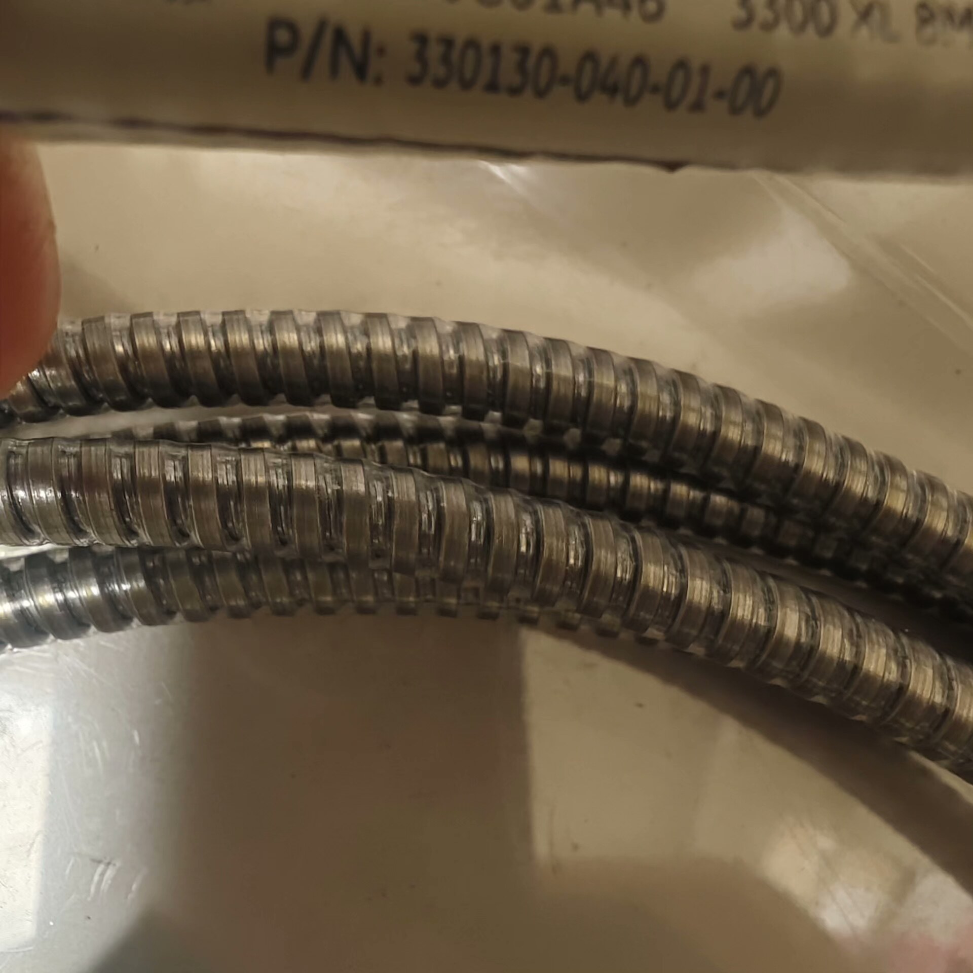 本特利延长线330130-040-01-00