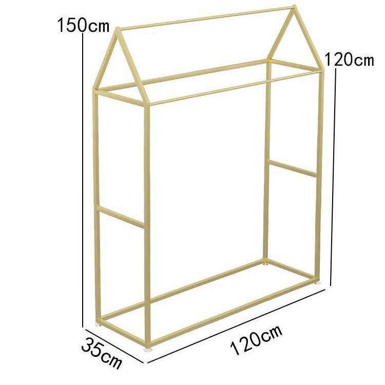 北欧窗帘吊卡展示架家纺布艺落地式陈列架子可移动带轮挂布料样品,商业/办公家具,宣传栏/公告栏,淘宝优惠券,粉丝福利购,淘宝优惠卷