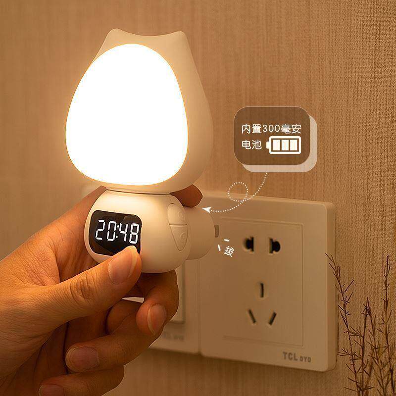 table lamp bedroom bedside lamp dimming small night light