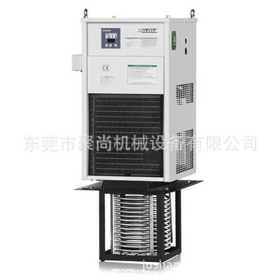 KAUKAN切削液研磨液放电油冷机 KE-2KPS/KE-3KPS/KE-4KPS/KE-5KPS