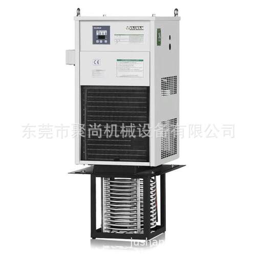 KAUKAN切削液研磨液放电油冷机 KE-2KPS/KE-3KPS/KE-4KPS/KE-5KPS