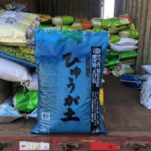 日向石土营养土多肉植物花卉装饰铺面石种植种花拌土包邮