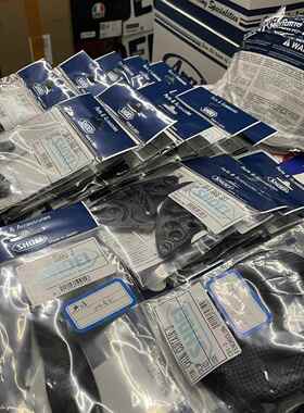 RY骑备部品 日本shoei原厂配件Z7Z8GT镜片底座X15风道鼻封下巴网