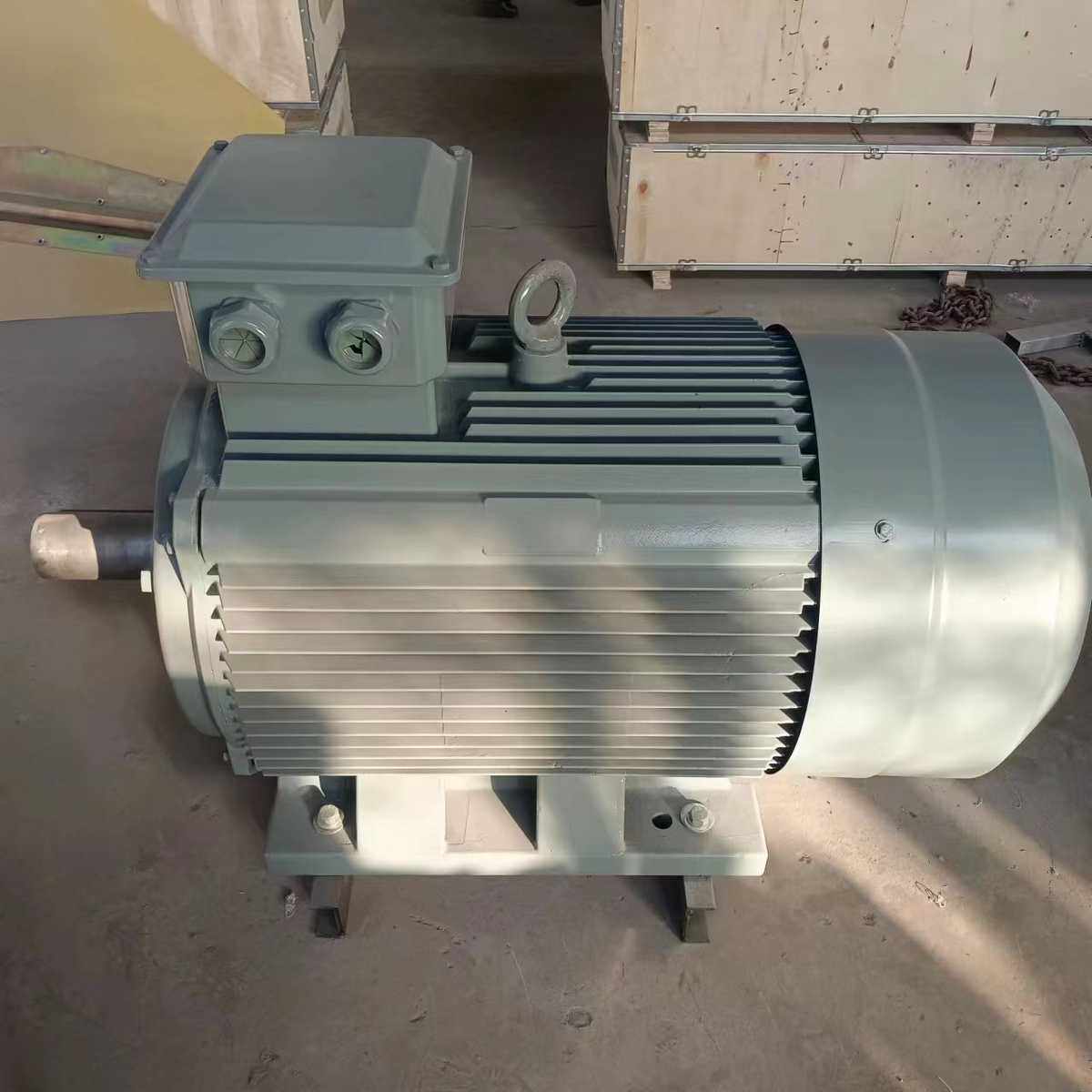 线大功率永磁三相低速发电机发电机100kw水力纯铜发电机交流