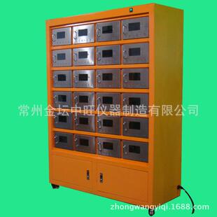 12位智能恒温土壤干燥箱泥土烘干柜底泥风干盒厂可订