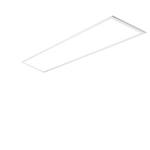 工程灯LED吊装灯300*1200办公室学校车间灯具护眼吸顶灯
