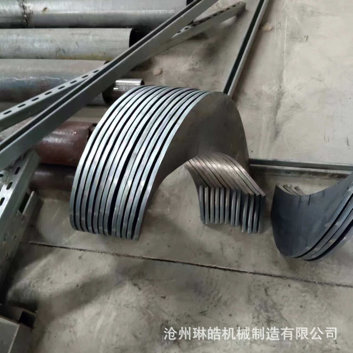 304不锈钢加厚绞龙叶片螺旋耐磨搅拌连续单片等厚碳钢螺旋叶片,五金/工具,电动搅拌杆,淘宝优惠券,粉丝福利购,淘宝优惠卷