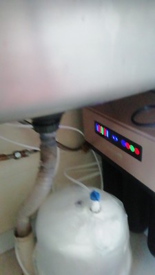 法兰尼净水器怎么样?用后一周彻底后悔了是吗?