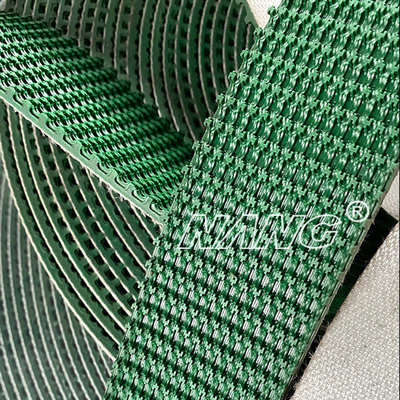 耐磨草纹带 片梭机筛网设备草纹带 辊筒包胶皮纺织糙面皮南通厂家