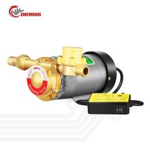 增压泵220v110v自来水太阳能热水器家用小型增压泵Booster pump