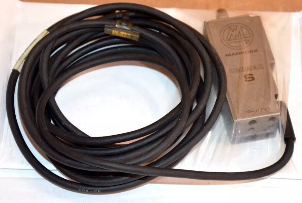 马波斯 Unimar S 磁头转换器 B3427848110