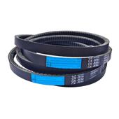 C3600 C3556 C3900收割机皮带AV22 C3550 联农齿形三角带C型C3505