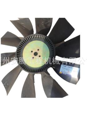 现货ZL30G风扇叶F600-25.4-60-10C