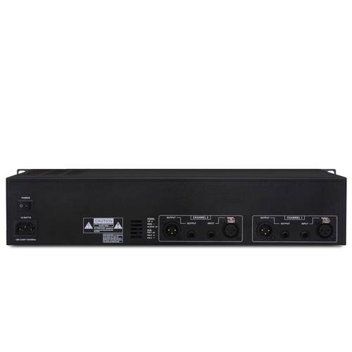 CGX231双31段专业均衡器家用ktv舞台演出酒吧工程调音均行器