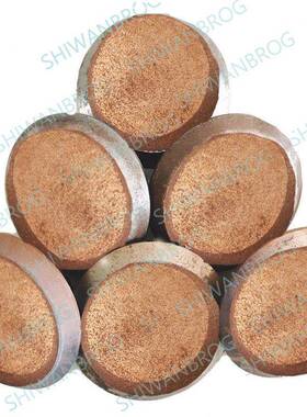 QD1防爆制动0动气D制单轨吊动器