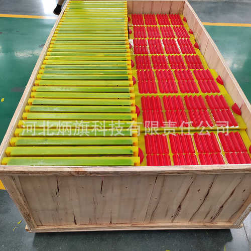 筛网筛板 筛网振动筛脱水聚氨酯耐磨条震动驼峰 波浪缝矿用筛板