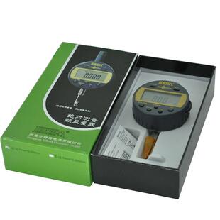 TE1R分MA特马数显百分表0-2.7*0.01mm测量IDA-910N电子数显百表