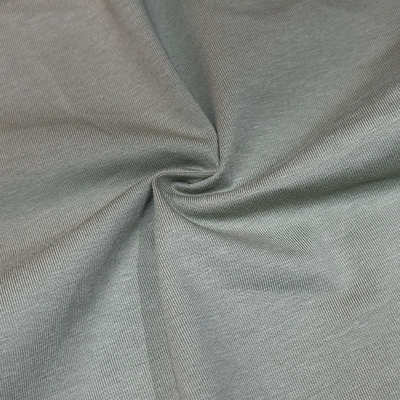 220g索罗纳平纹汗布 26支棉涤索罗纳汗布 索罗纳凉感休闲服面料