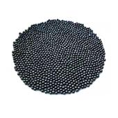 抛丸机合金钢丸S280铸钢砂铸钢丸钢丝切丸强化合金钢丸喷砂除锈