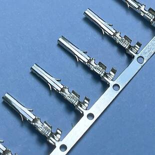 557连接器5556端子线端子接插件连接器5000只 盘