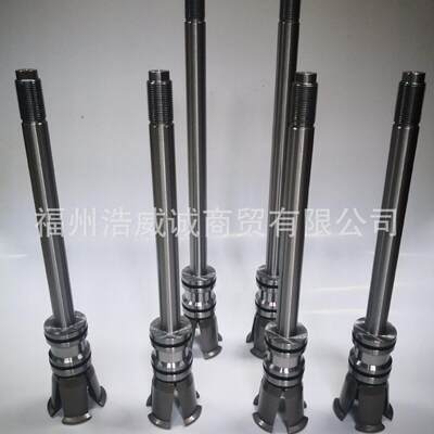 拉刀机构BR50PSTA-2400