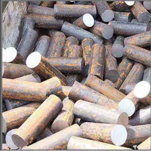 16MnCr5H 45钢40Cr 42CrMo 20CrMnTi 50CrV光圆钢圆棒毛料实心棒