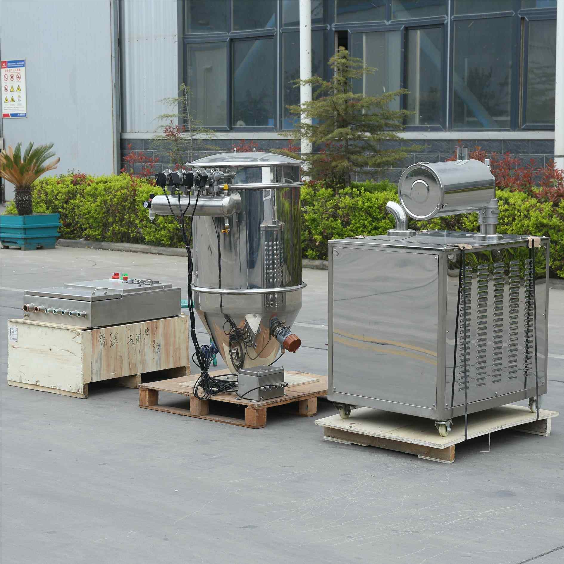 服防爆真空上料机食品粉末颗吸料粉末高真空机吸粒料机负压输AWE,搬运/仓储/物流设备,其他起重搬运设备,淘宝优惠券,粉丝福利购,淘宝优惠卷