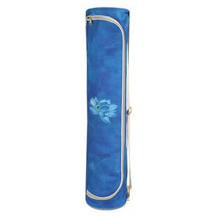 瑜伽包瑜伽垫袋子瑜珈垫网袋瑜伽垫套子瑜伽垫背包网包收纳袋配件