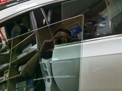 美基车膜什么档次？一定要看下,真的有人被骗了吗