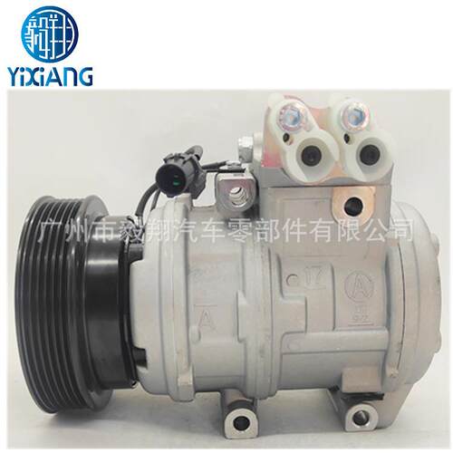 适用10PA17C AC Compressor Hyundai KIA Carens / Sportage