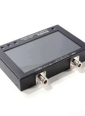 SV4401A 矢量网络分析仪50KHz-4.4GHz 7寸大屏 nanovna