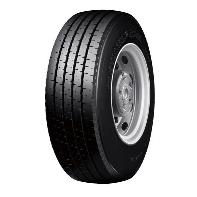 双钱轮胎商用车胎 10.00R20 厂家直销RR202花纹含内胎垫带成套