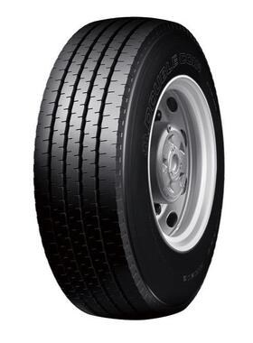 双钱轮胎商用车胎 10.00R20 厂家直销RR202花纹含内胎垫带成套