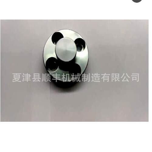 cnc 机械五金零配件铝合金件四轴五轴