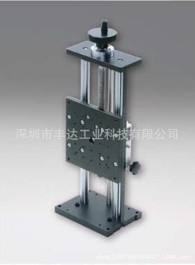 简易滑台X轴进给丝杆式XANON60 XANON150