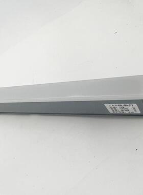 户外亮化轮廓防水DC24V12W单色全彩亚克力棒款才线条灯洗墙灯