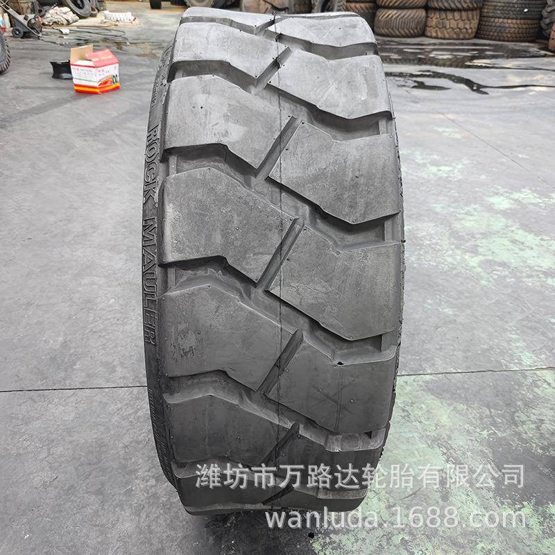 53x1800-34轮胎 50x1600-34井下铲运机工程机械轮胎