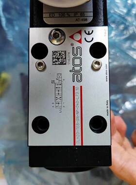 E-MI-AC-01F/RR 22/2阿托斯ATOS液压电磁阀比例阀库存现货